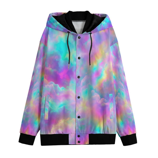Men's Varsity Jacket