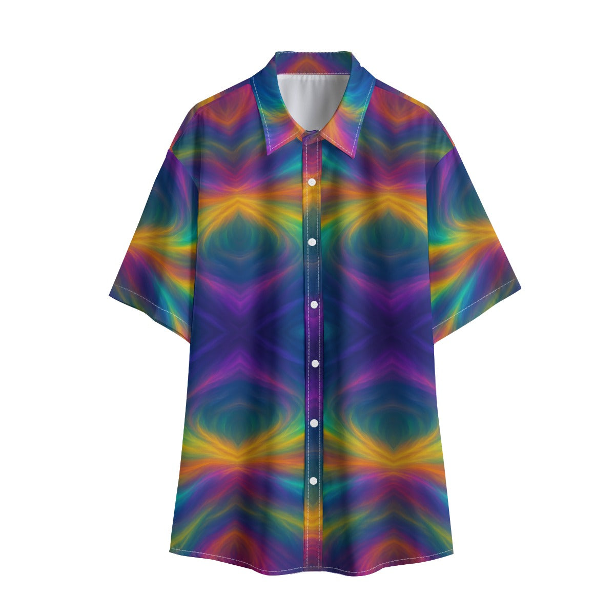 Men's T-shirt With Short Sleeve