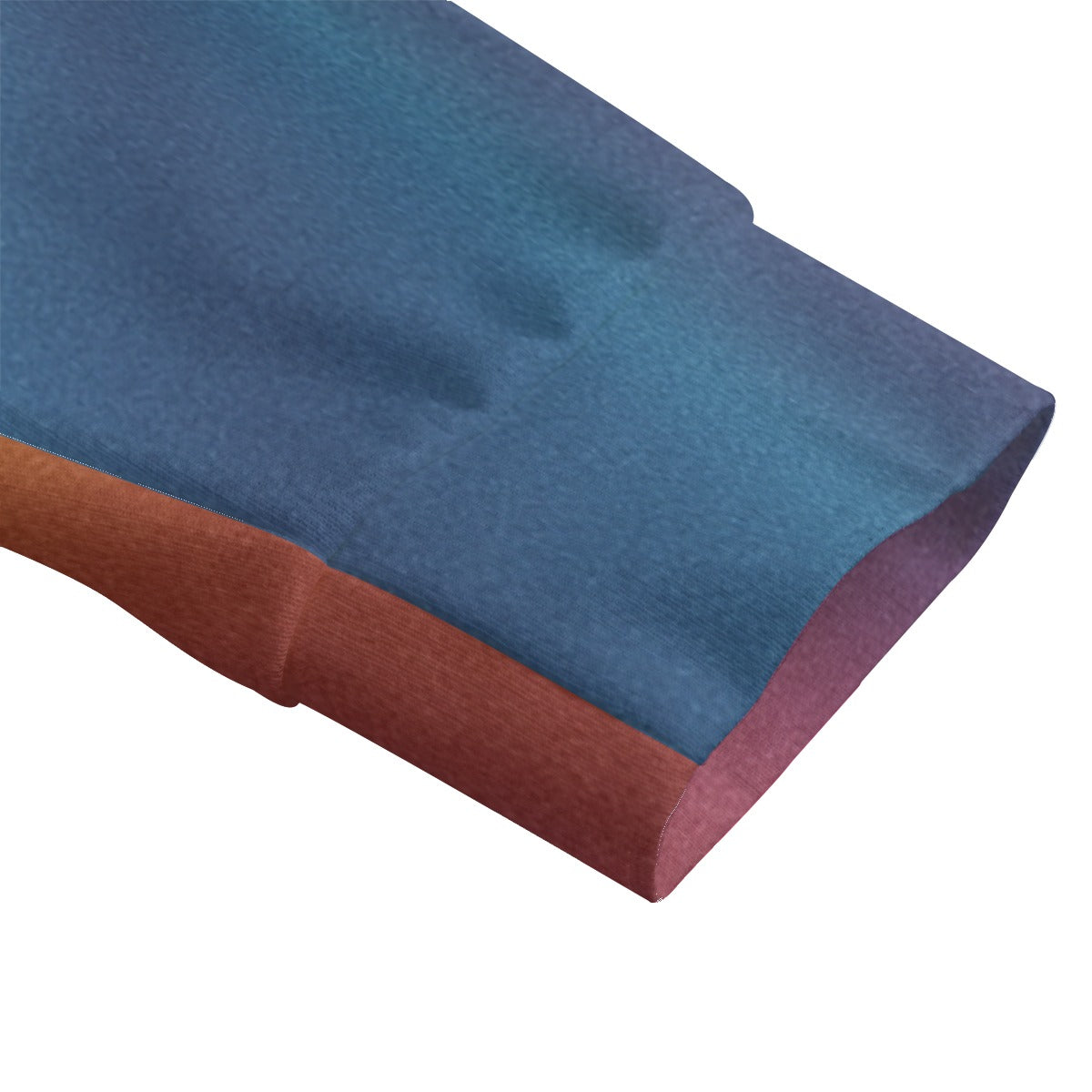 Unisex Lapel Collar Sweater