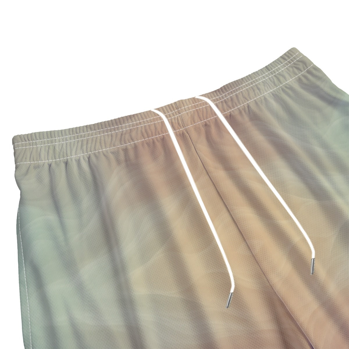 Men's Pocket Customizable Shorts