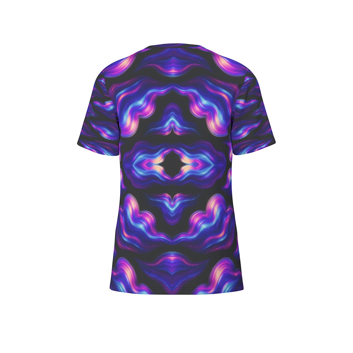 Men's O-Neck T-Shirt | 190GSM Cotton