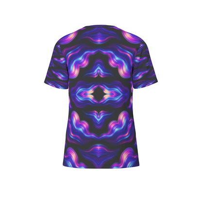 Men's O-Neck T-Shirt | 190GSM Cotton
