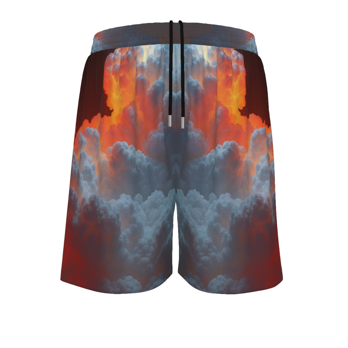 Men's Mesh Shorts - view 1