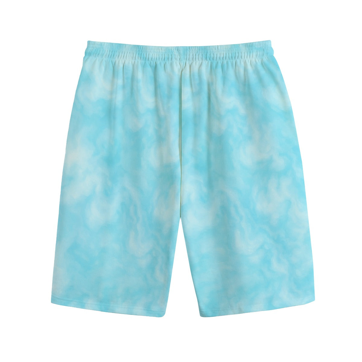 Unisex Short Pants | 310GSM Cotton