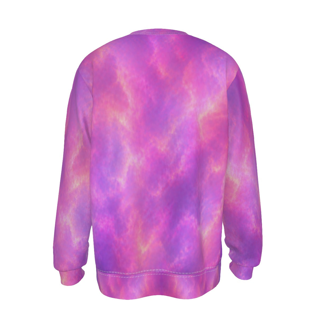 Men's Heavy Fleece Sweatshirt