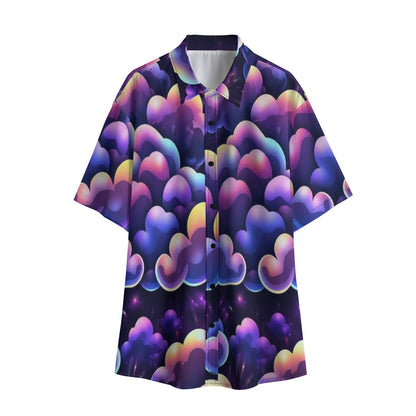 Men's T-shirt With Short Sleeve