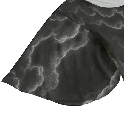 Women's Round Neck T-shirt With Short Sleeve