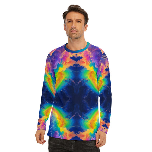 Long Sleeve T-Shirt | 190GSM Cotton