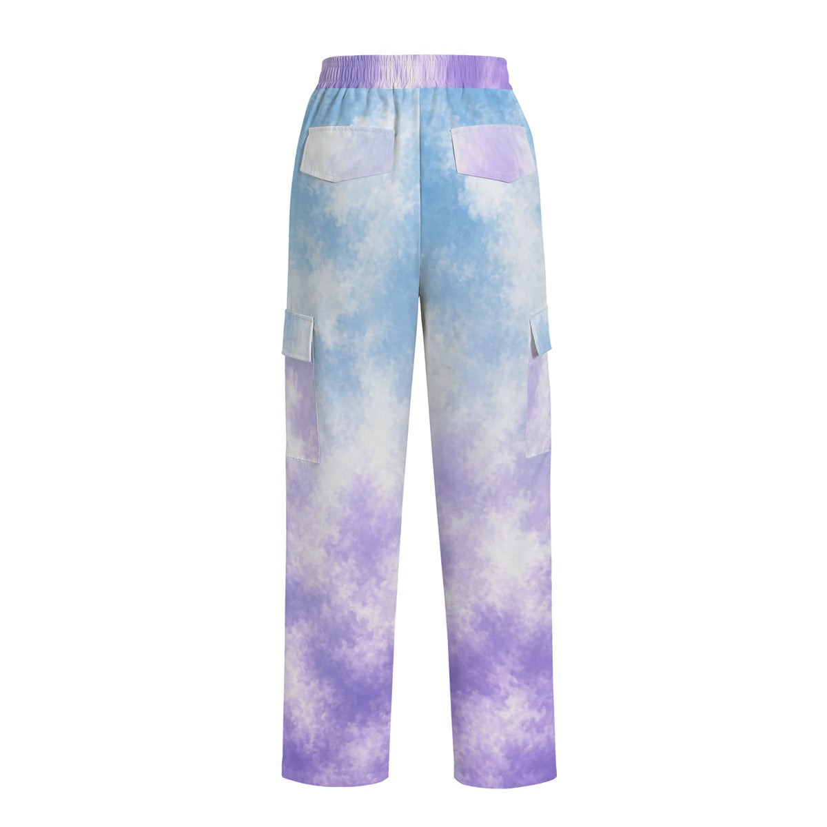 Women’s Cargo Pants - view 2