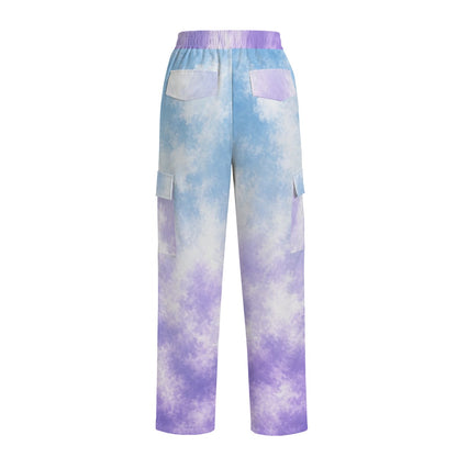 Women’s Cargo Pants - view 2