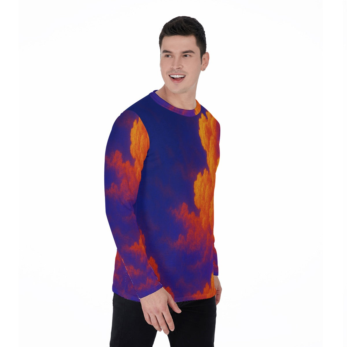 Unisex Long Sleeve T-Shirt
