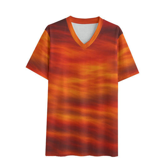 Unisex V-neck T-Shirt