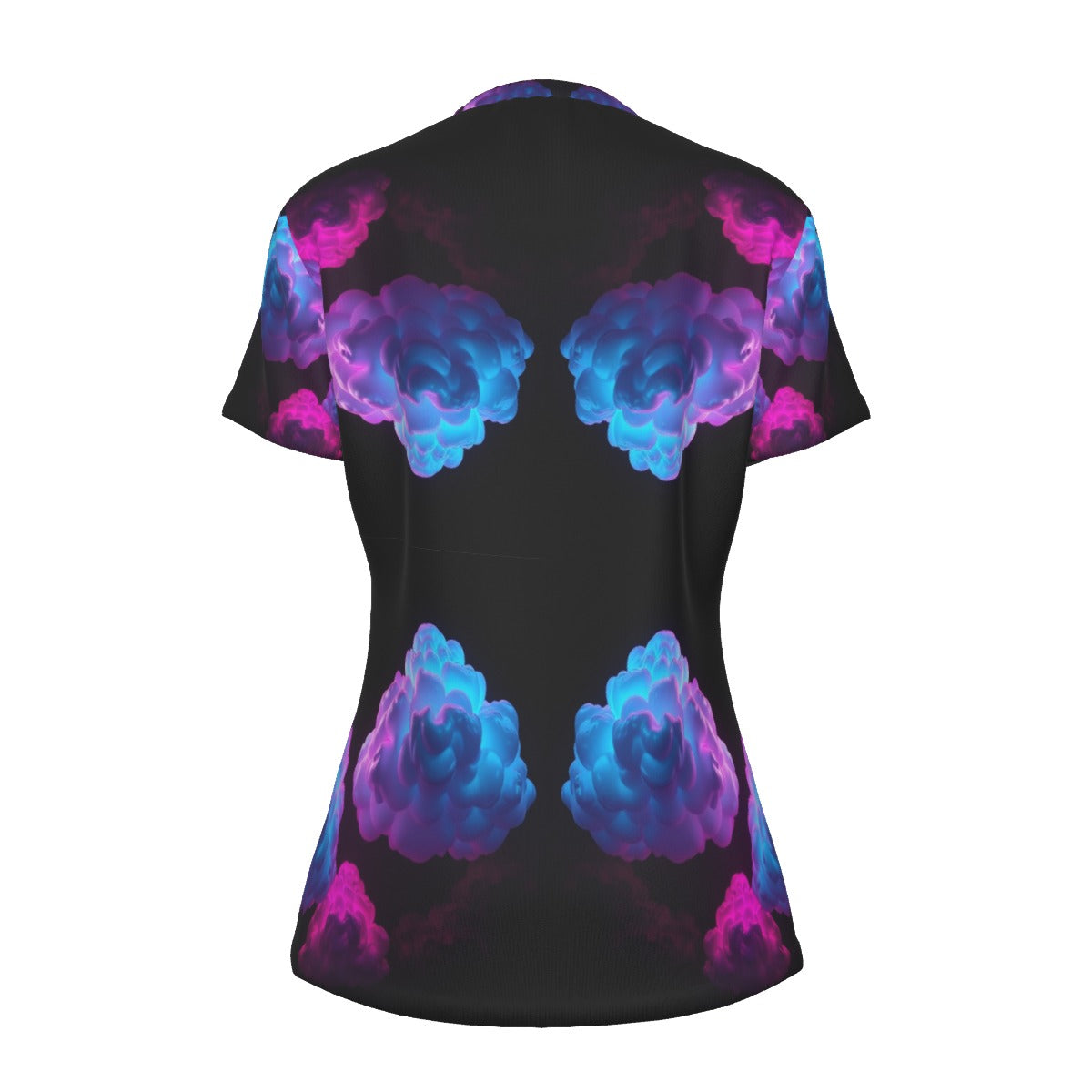 Women's Round T-Shirt|210GSM