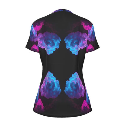 Women's Round T-Shirt|210GSM