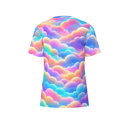 Men's O-Neck T-Shirt | 190GSM Cotton
