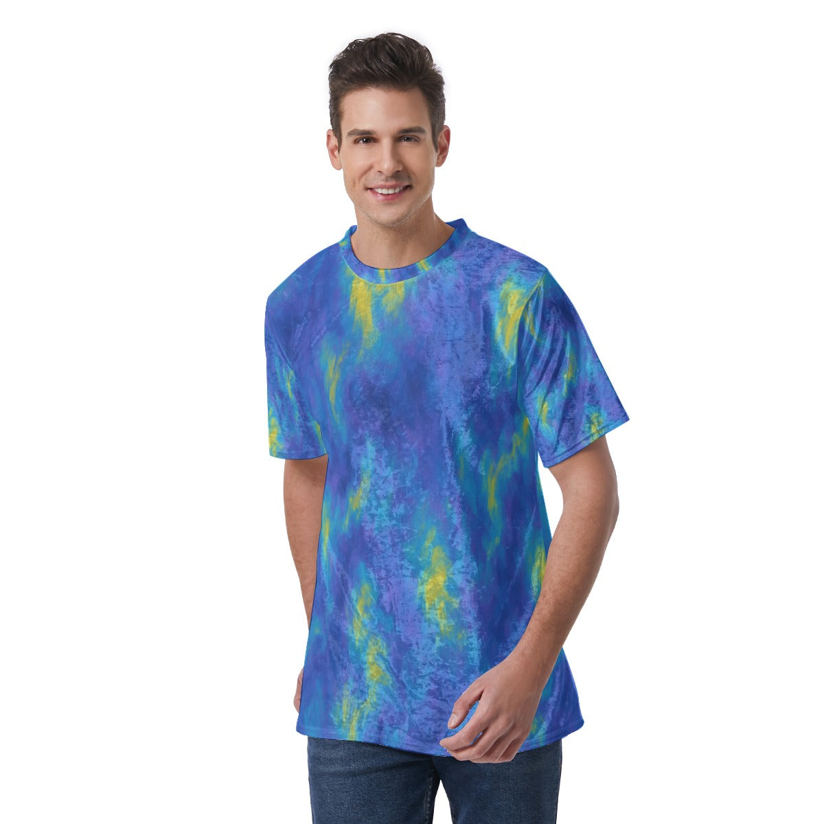 Men's T-Shirt | Velvet