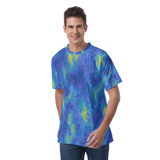 Men's T-Shirt | Velvet