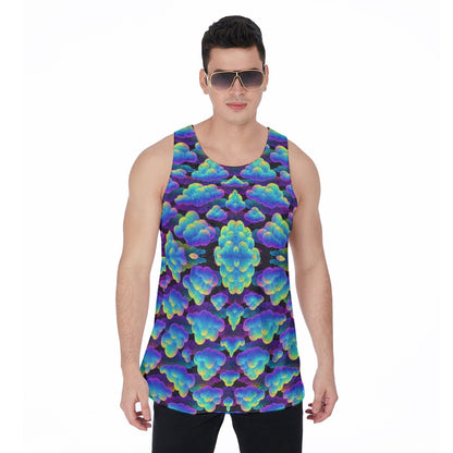 Men's Tank Top | Velvet