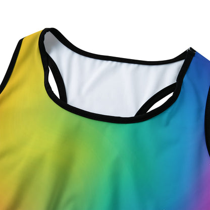 Women's Sports Bra by O’Nimbus – view 3