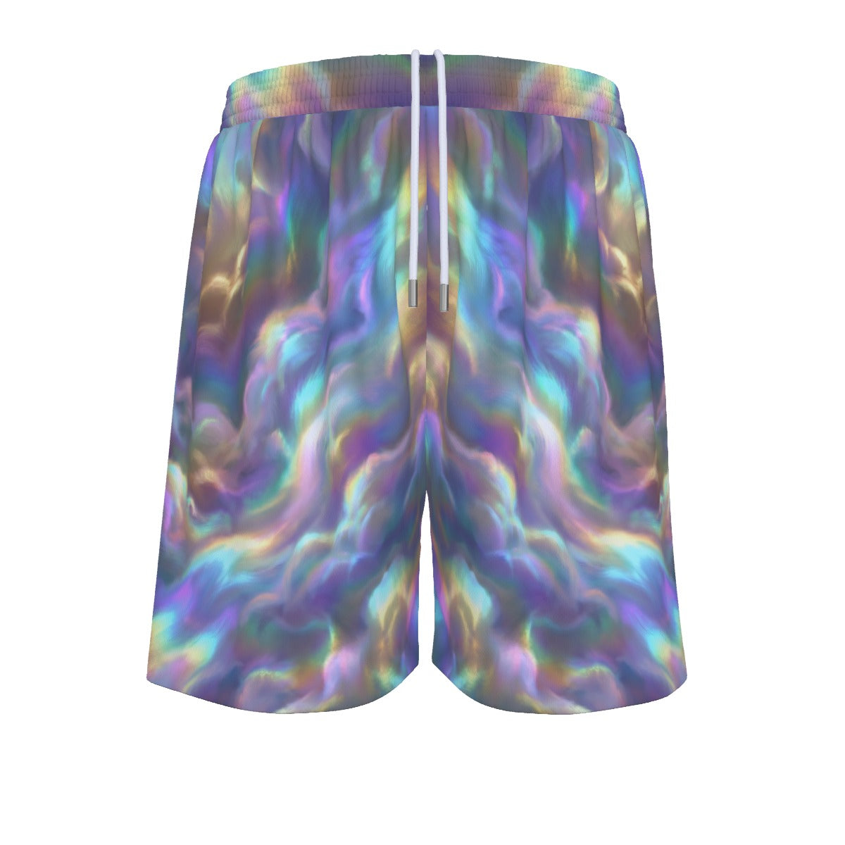 Men's Mesh Shorts - view 1
