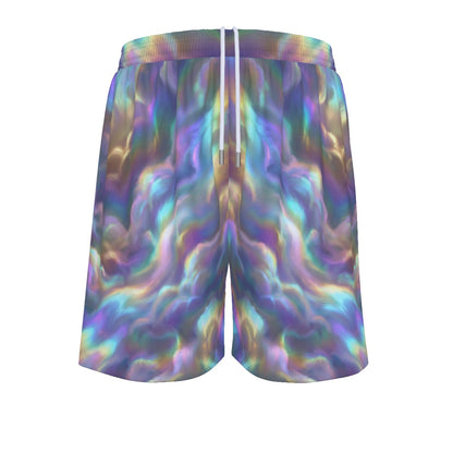 Men's Mesh Shorts - view 1
