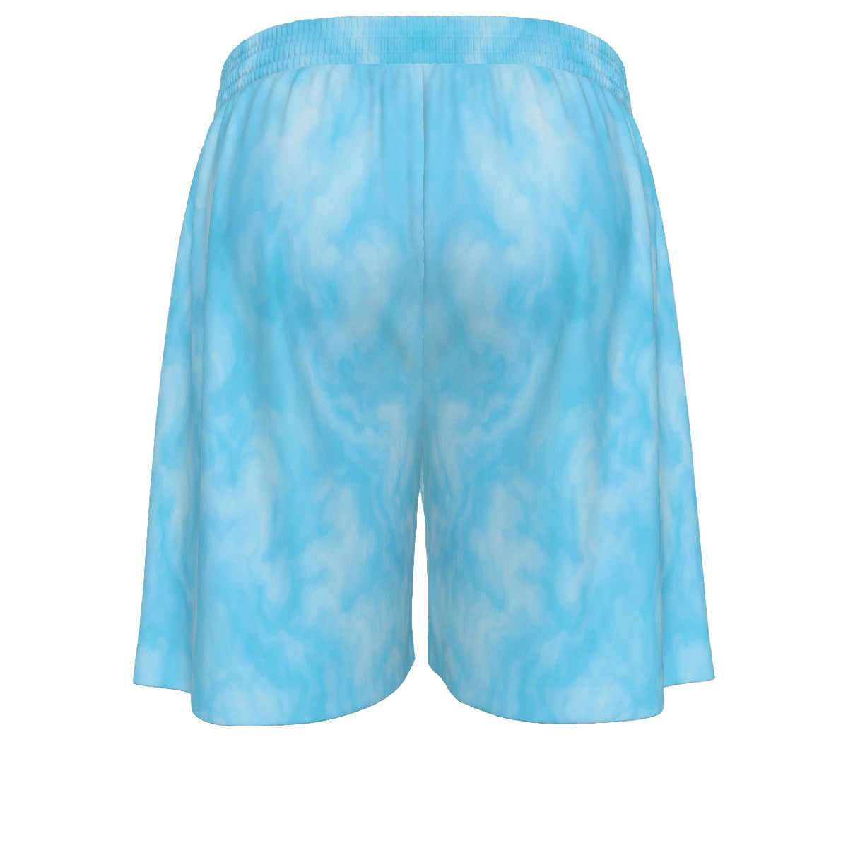 Men's Mesh Shorts - view 2
