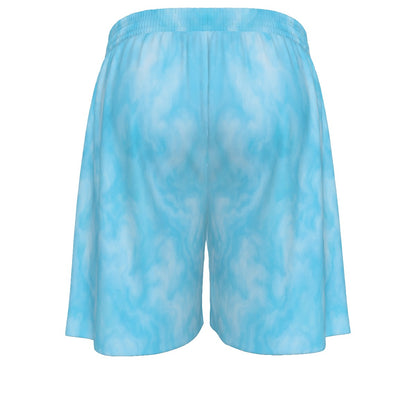 Men's Mesh Shorts - view 2