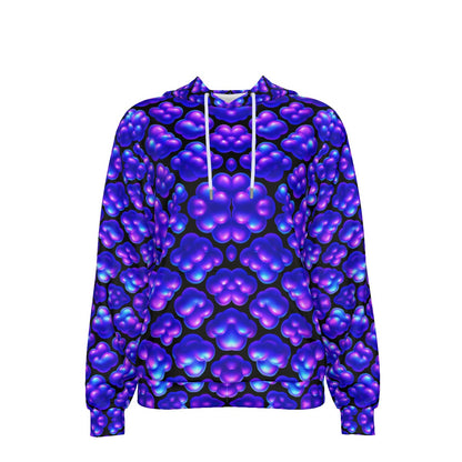 Women's Slim Pullover Hoodie