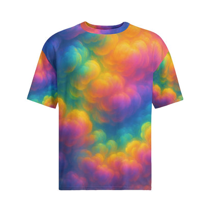 Men's Raglan Short Sleeve T-Shirt|180GSM COTTON by O’Nimbus
