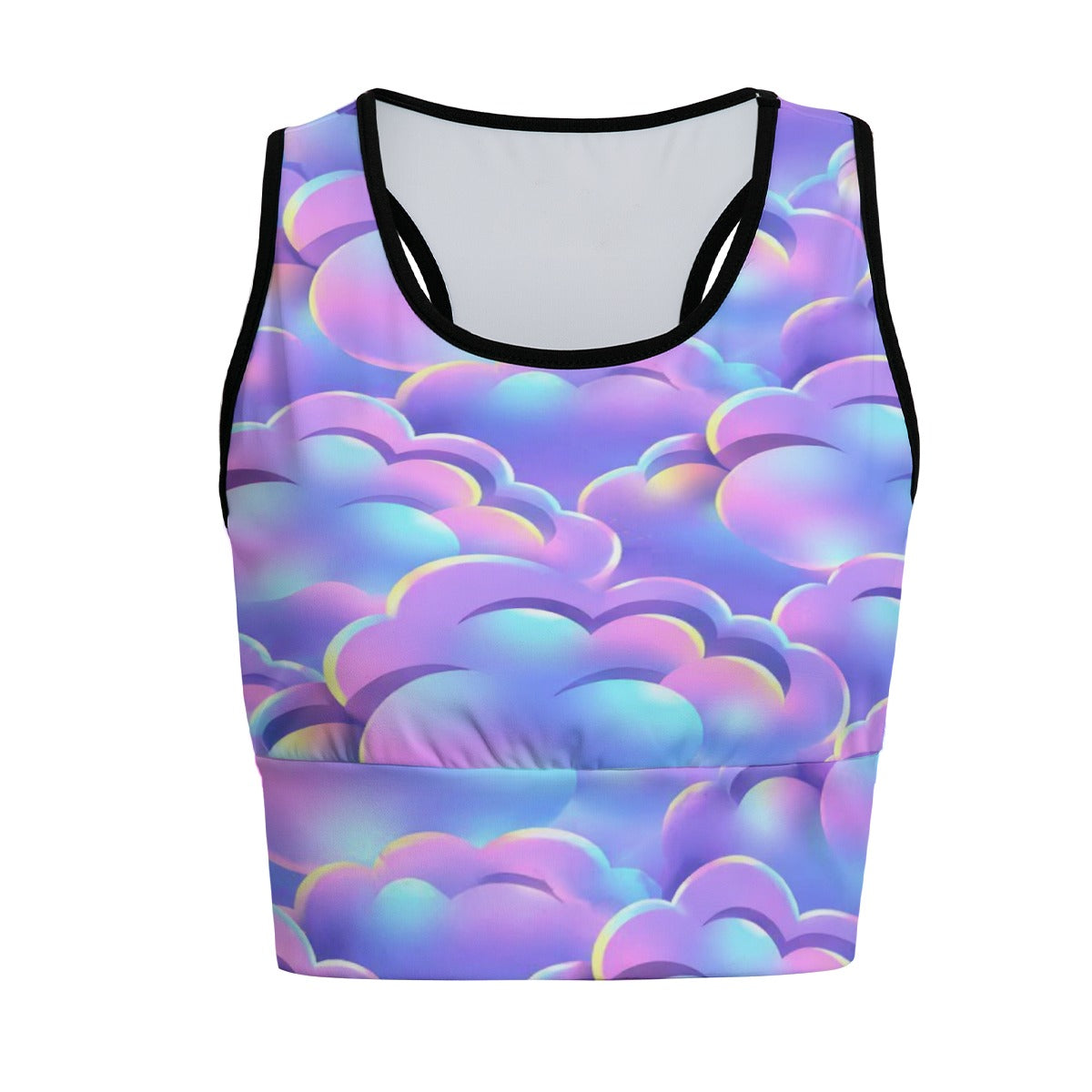 Women's Sports Bra by O’Nimbus