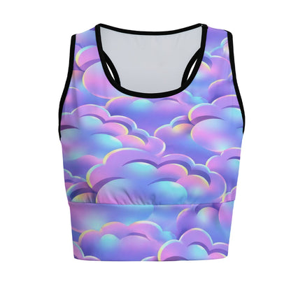 Women's Sports Bra by O’Nimbus