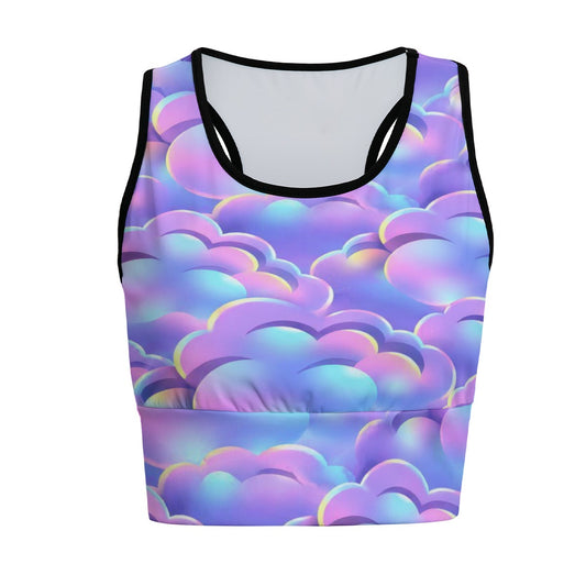 Women's Sports Bra by O’Nimbus