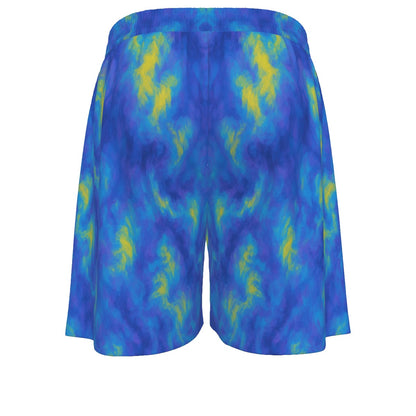 Men's Mesh Shorts - view 2