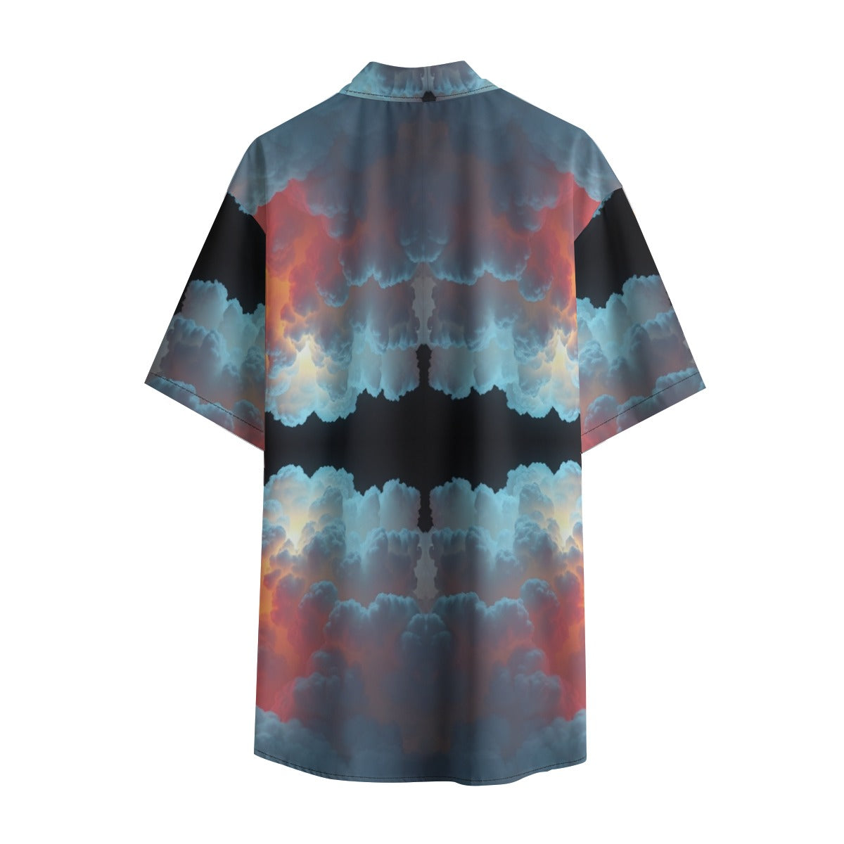 Men's T-shirt With Short Sleeve