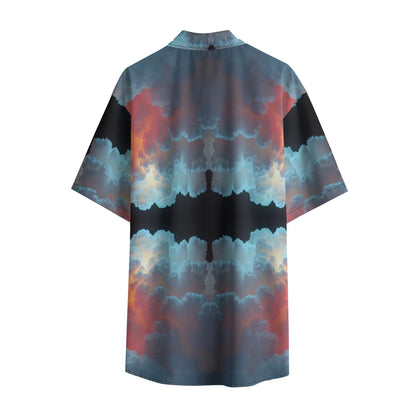 Men's T-shirt With Short Sleeve