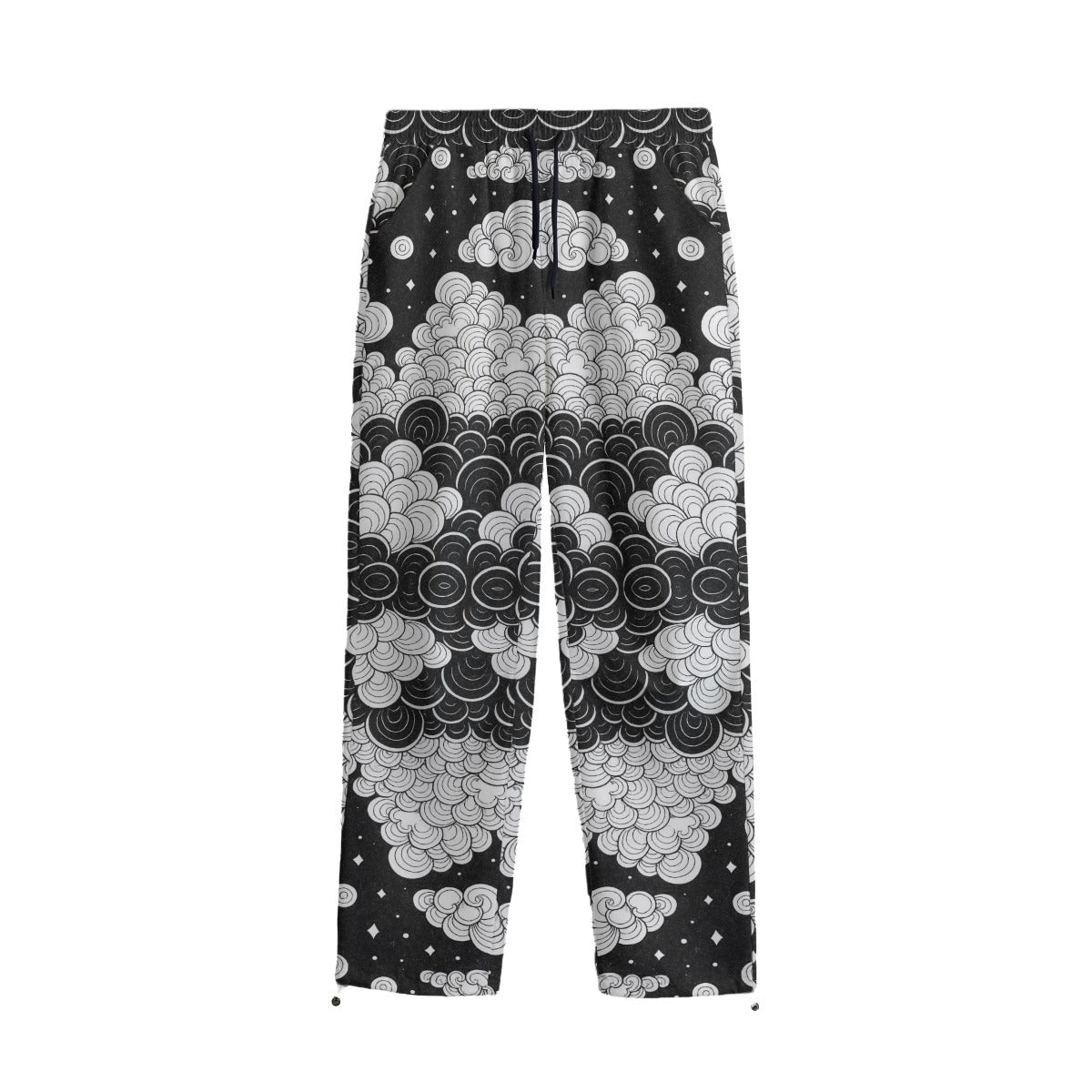 Unisex Casual Pants