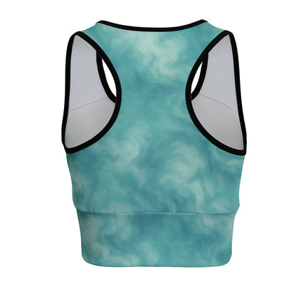 Women's Sports Bra by O’Nimbus – view 2
