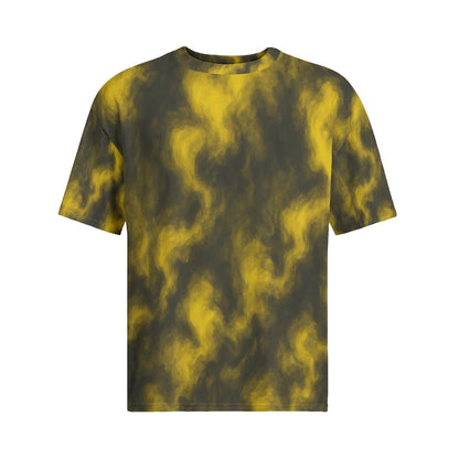Men's Raglan Short Sleeve T-Shirt|180GSM COTTON by O’Nimbus