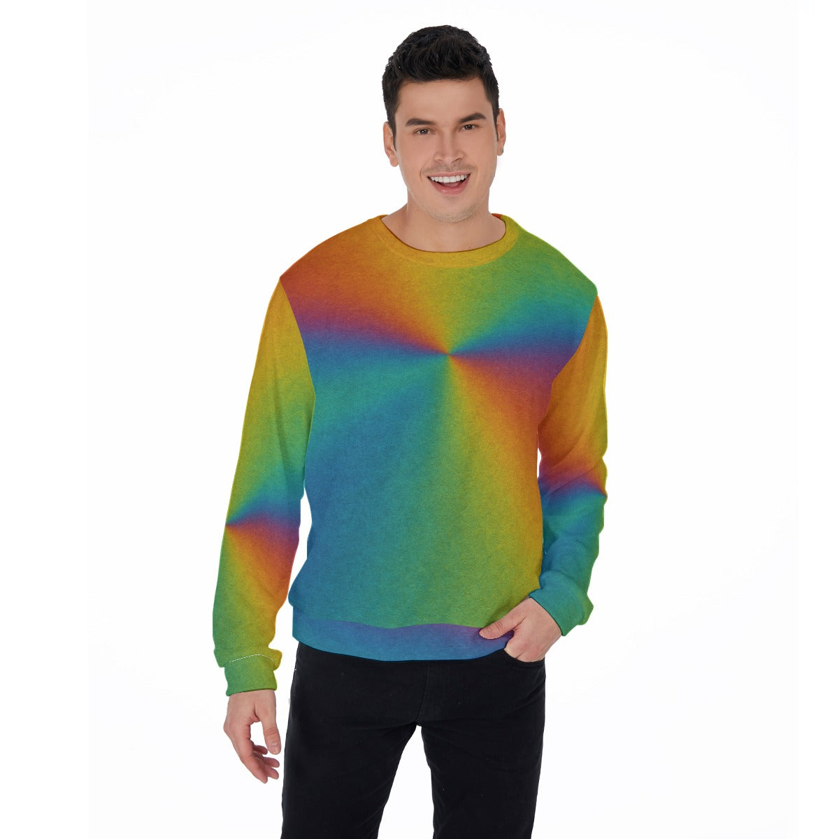 Men's Sweater