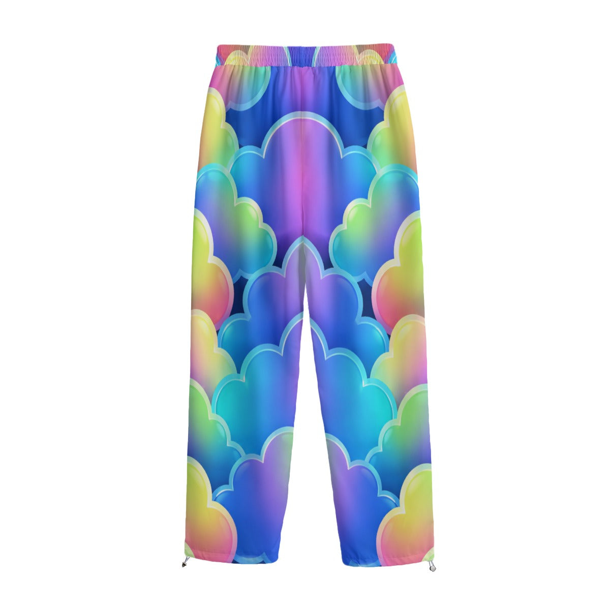 Unisex Casual Pants