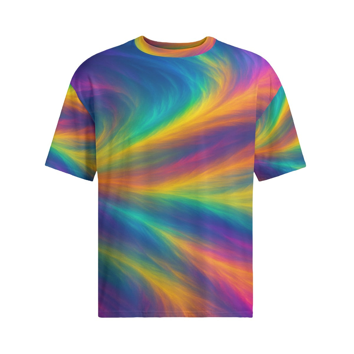 Men's Raglan Short Sleeve T-Shirt|180GSM COTTON by O’Nimbus
