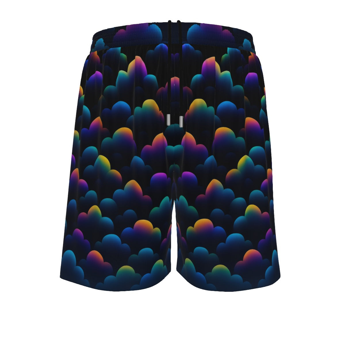 Men's Mesh Shorts - view 1