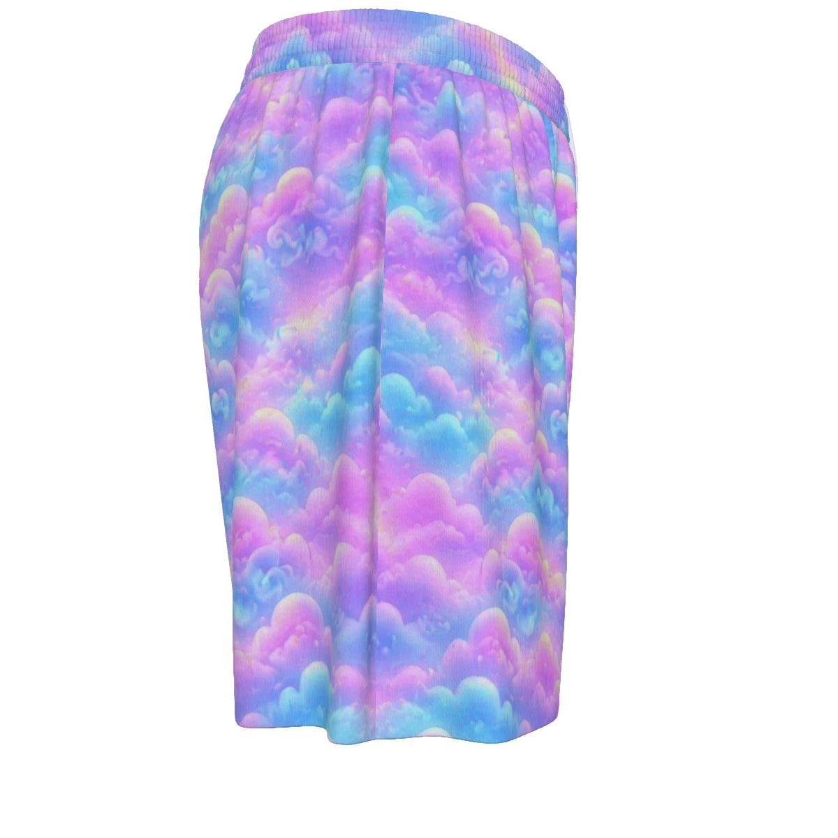 Men's Mesh Shorts - view 3