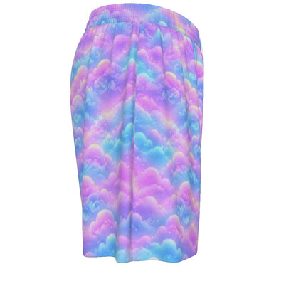 Men's Mesh Shorts - view 3