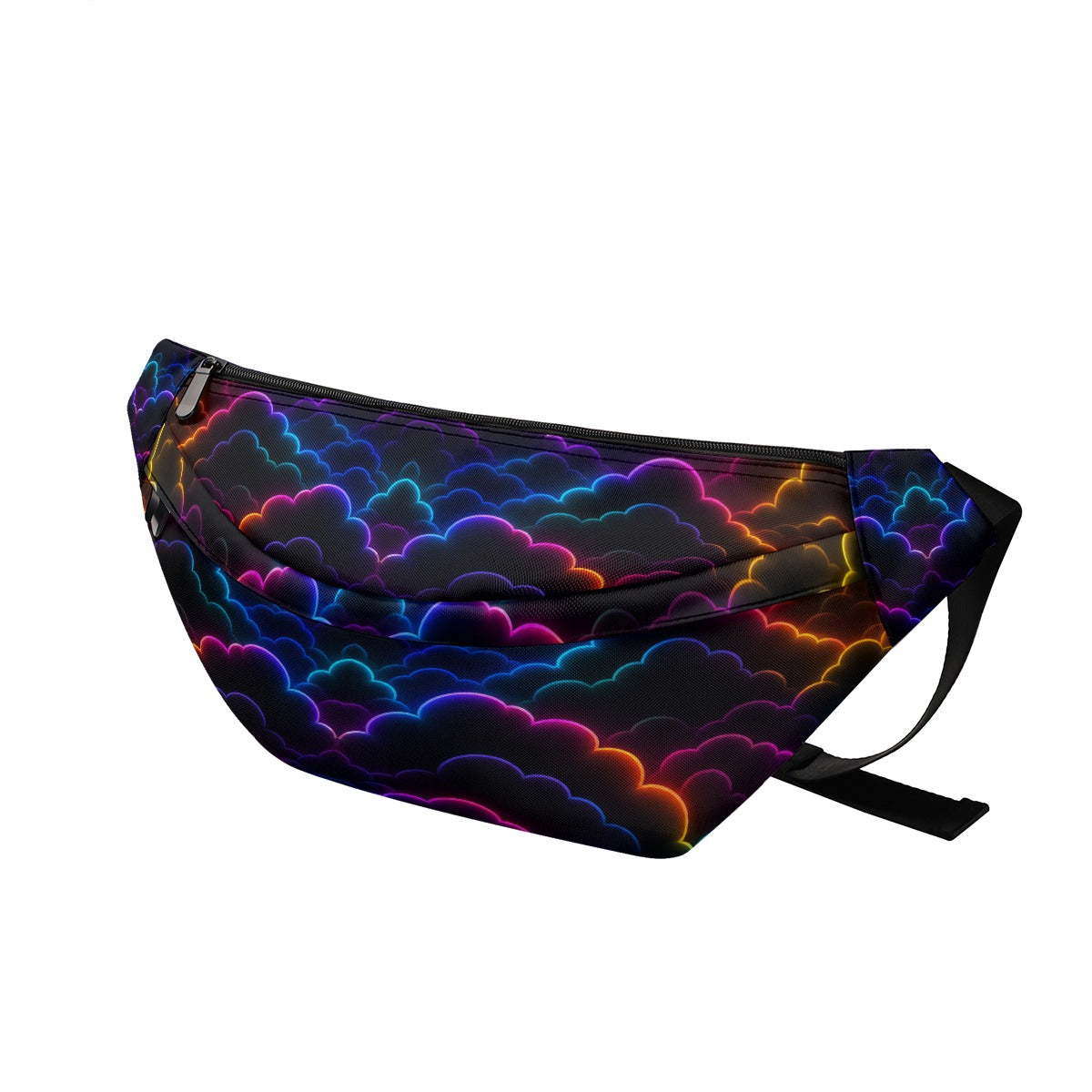 Large Fanny Bag