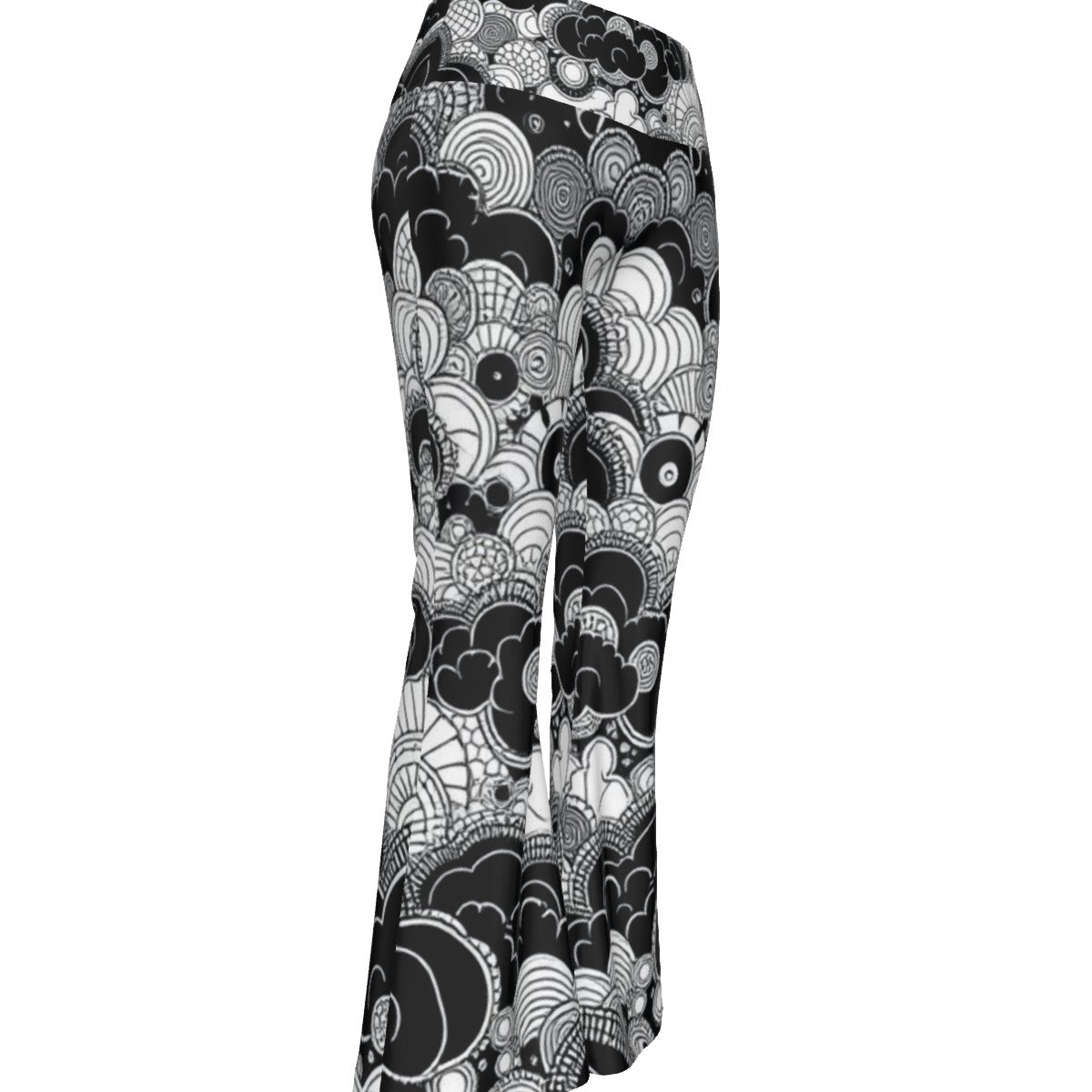 Women's Flare Yoga Pants