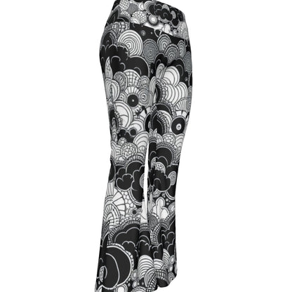 Women's Flare Yoga Pants