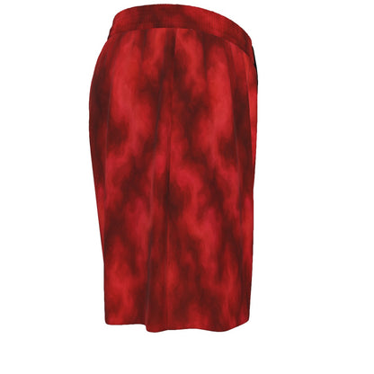 Men's Mesh Shorts - view 3