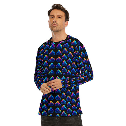 Long Sleeve T-Shirt | 190GSM Cotton