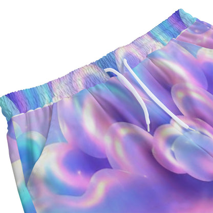 Unisex Casual Pants